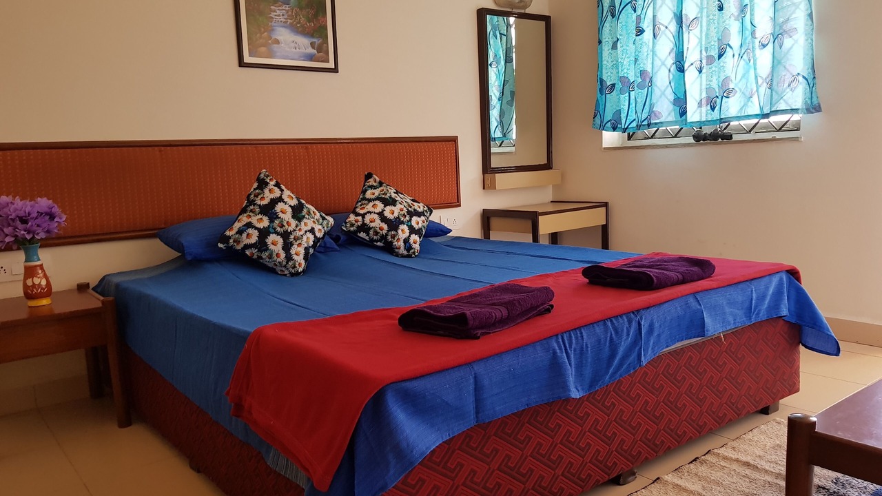 Photo of Bedroom in Gauravaddo