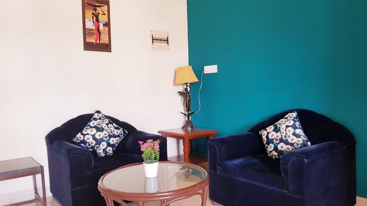 Photo of Livingroom in Gauravaddo