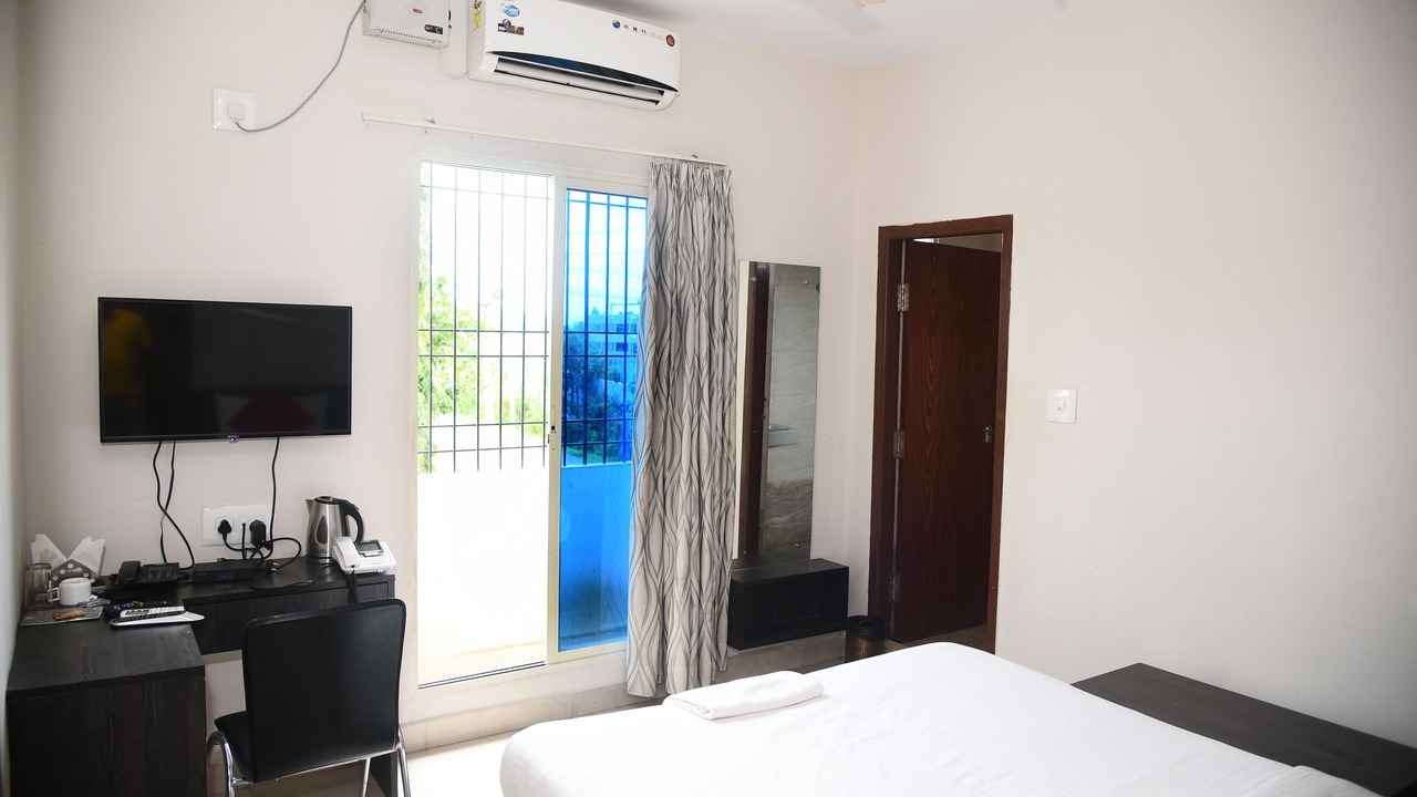 Photo of Bedroom in Chikkajala