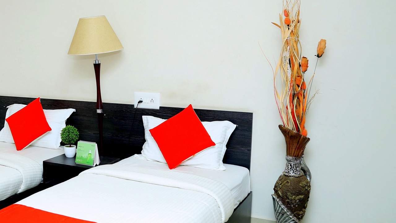 Photo of Bedroom in Chikkajala