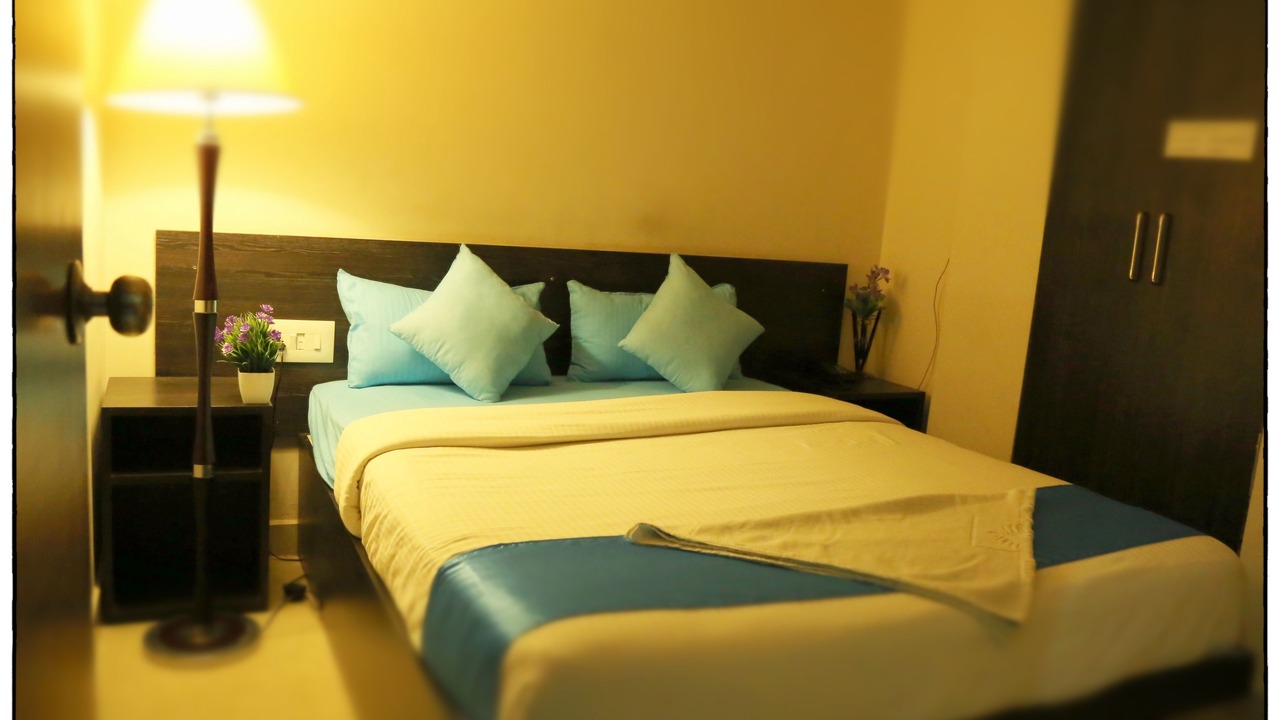Photo of Bedroom in Chikkajala