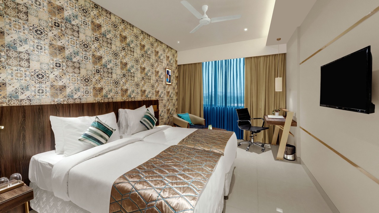 Photo of Bedroom in Gote