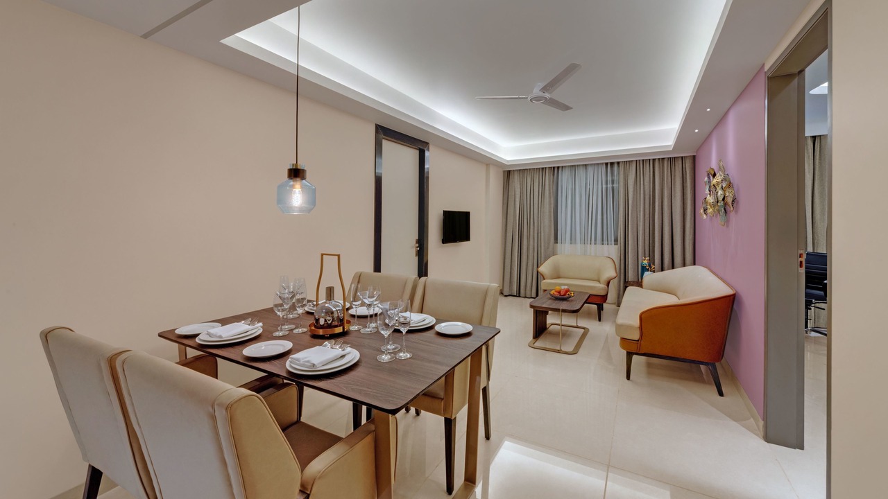 Photo of Bedroom in Gote