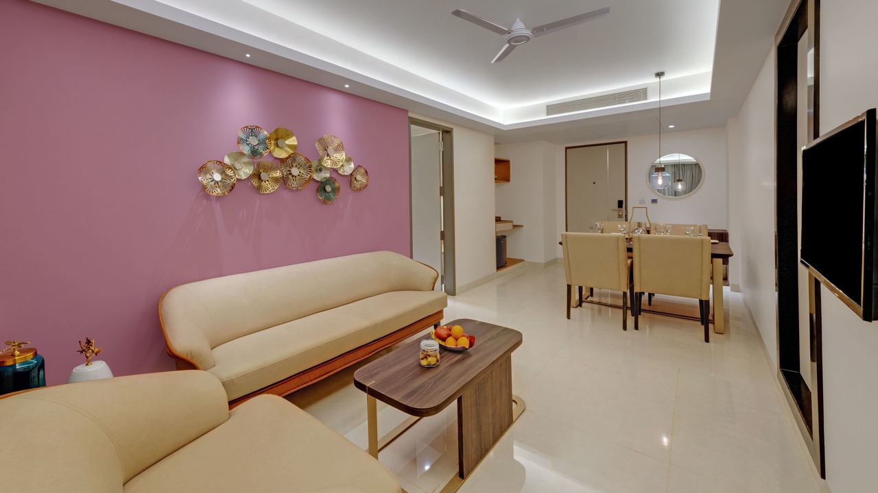 Photo of Bedroom in Gote