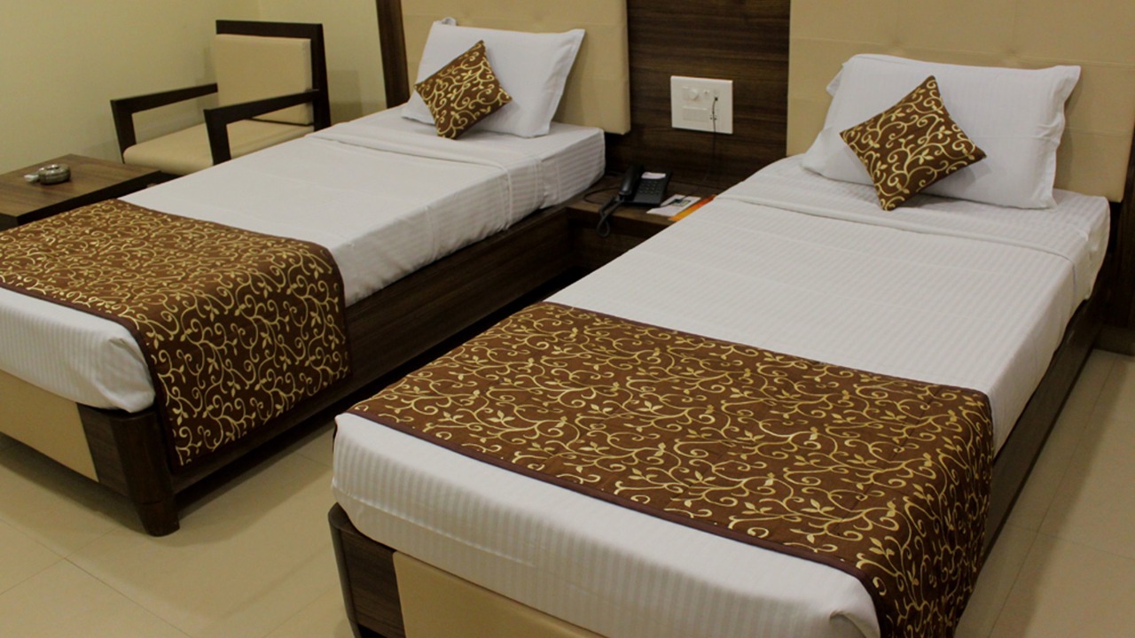 Photo of Bedroom in Kurnool