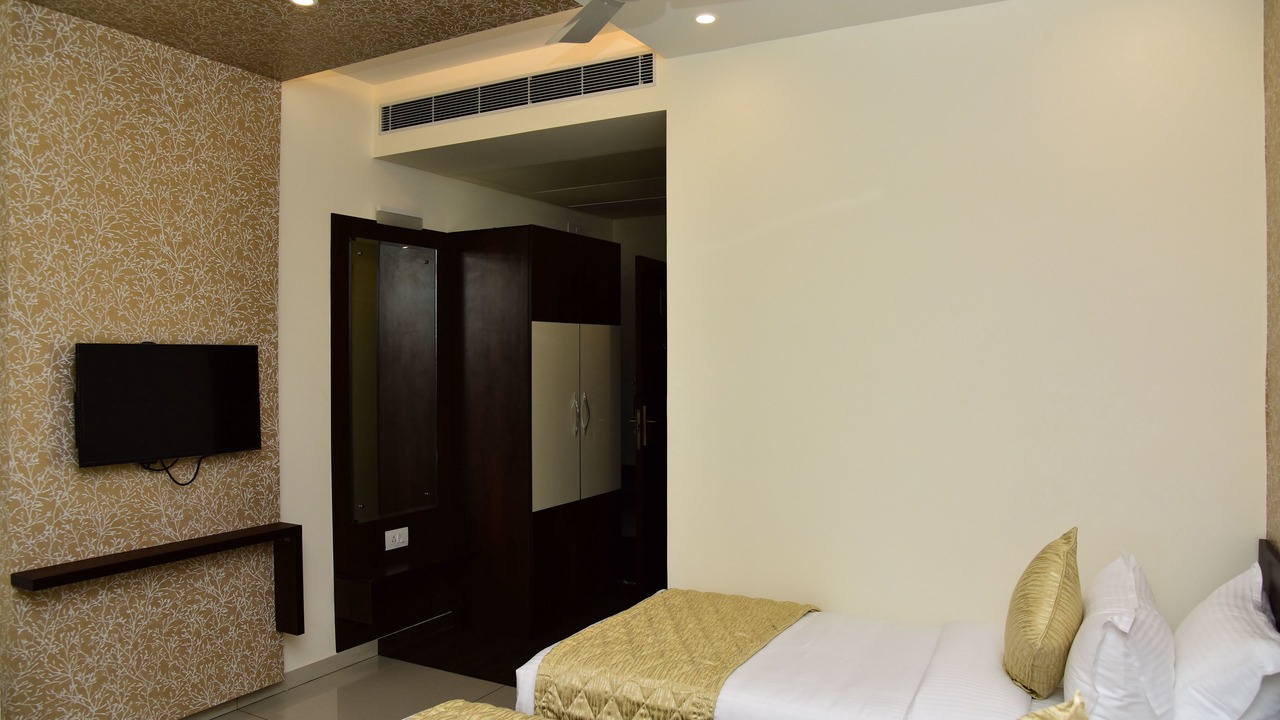 Photo of Bedroom in Brookefield