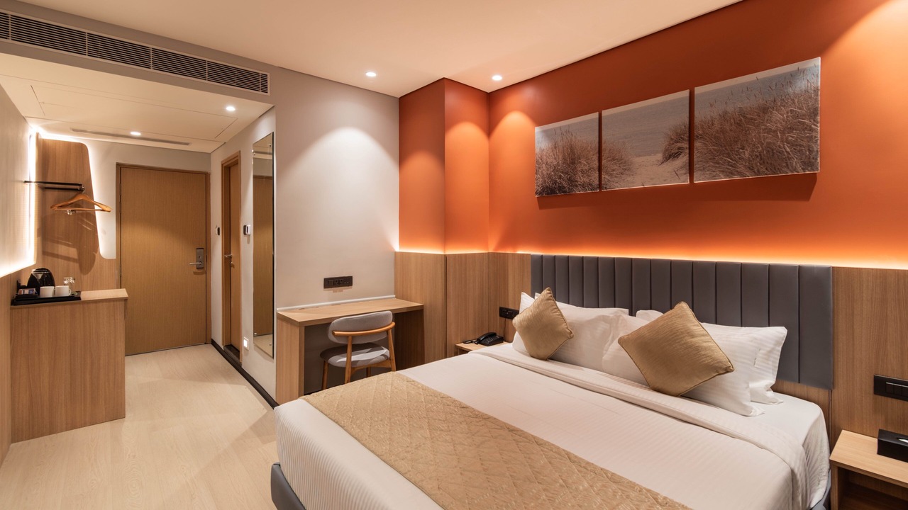 Photo of Bedroom in Brookefield