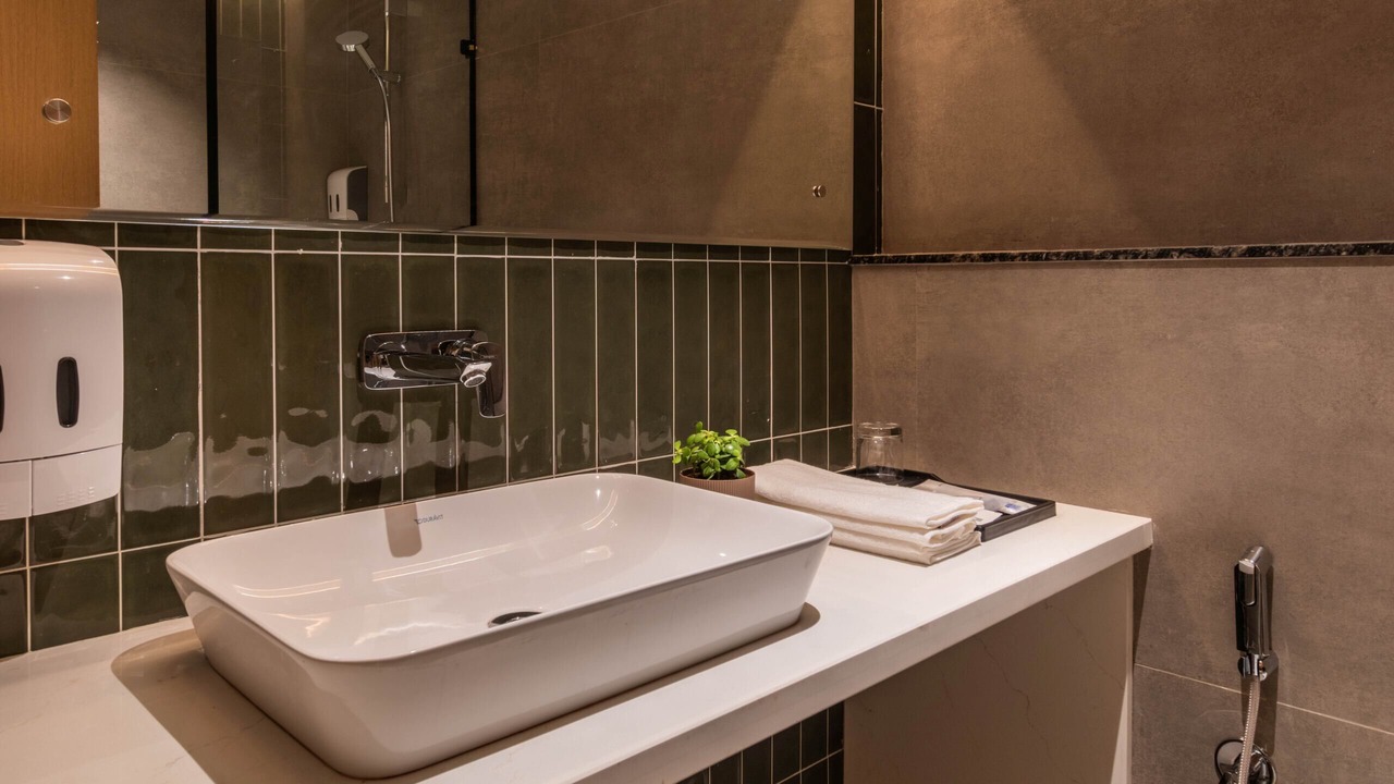 Photo of Bathroom in Brookefield