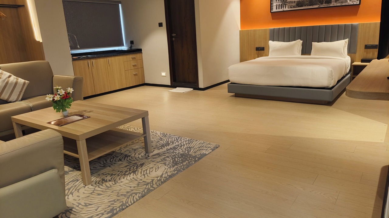 Photo of Bedroom in Brookefield