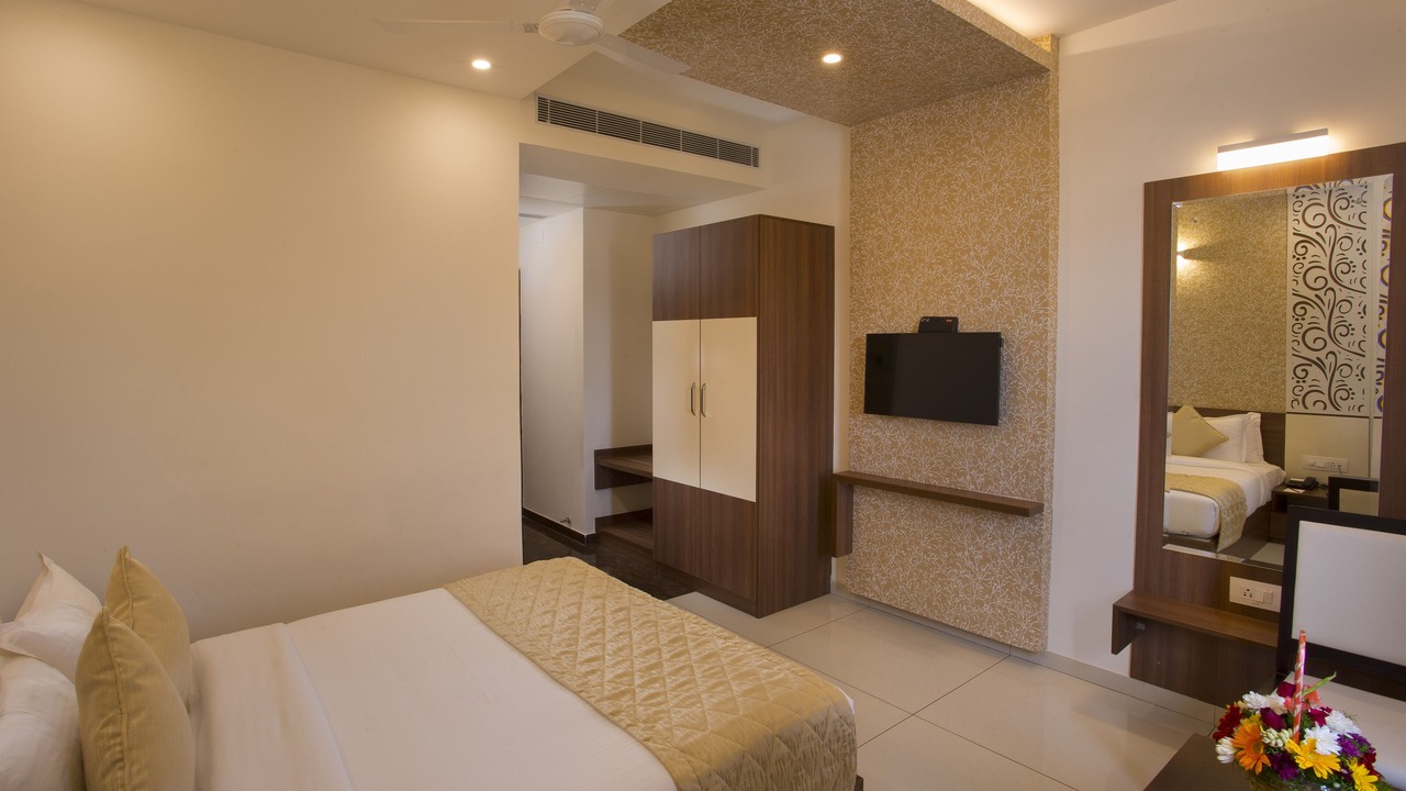 Photo of Bedroom in Brookefield