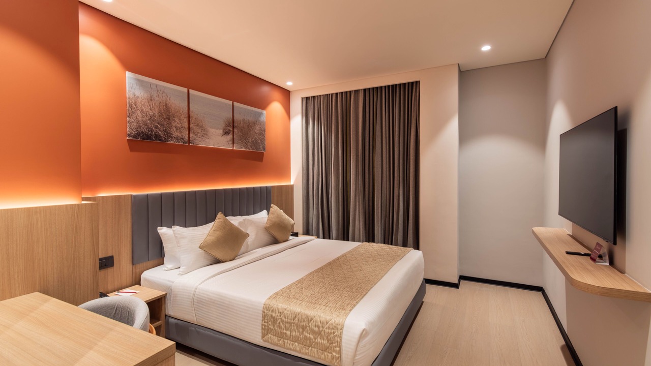 Photo of Bedroom in Brookefield