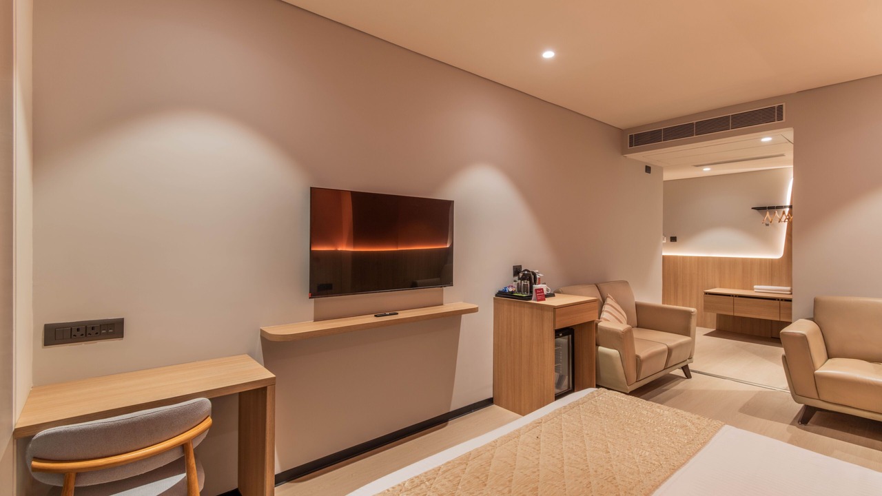 Photo of Bedroom in Brookefield