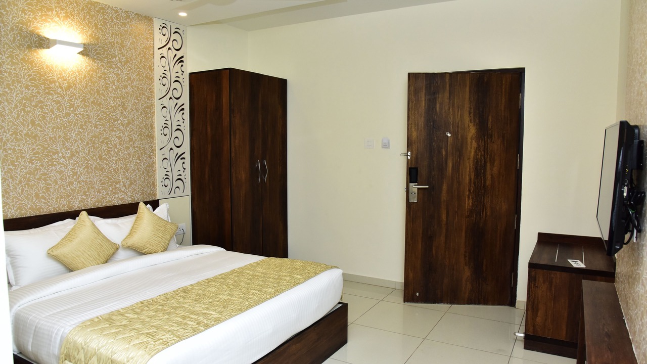 Photo of Bedroom in Brookefield