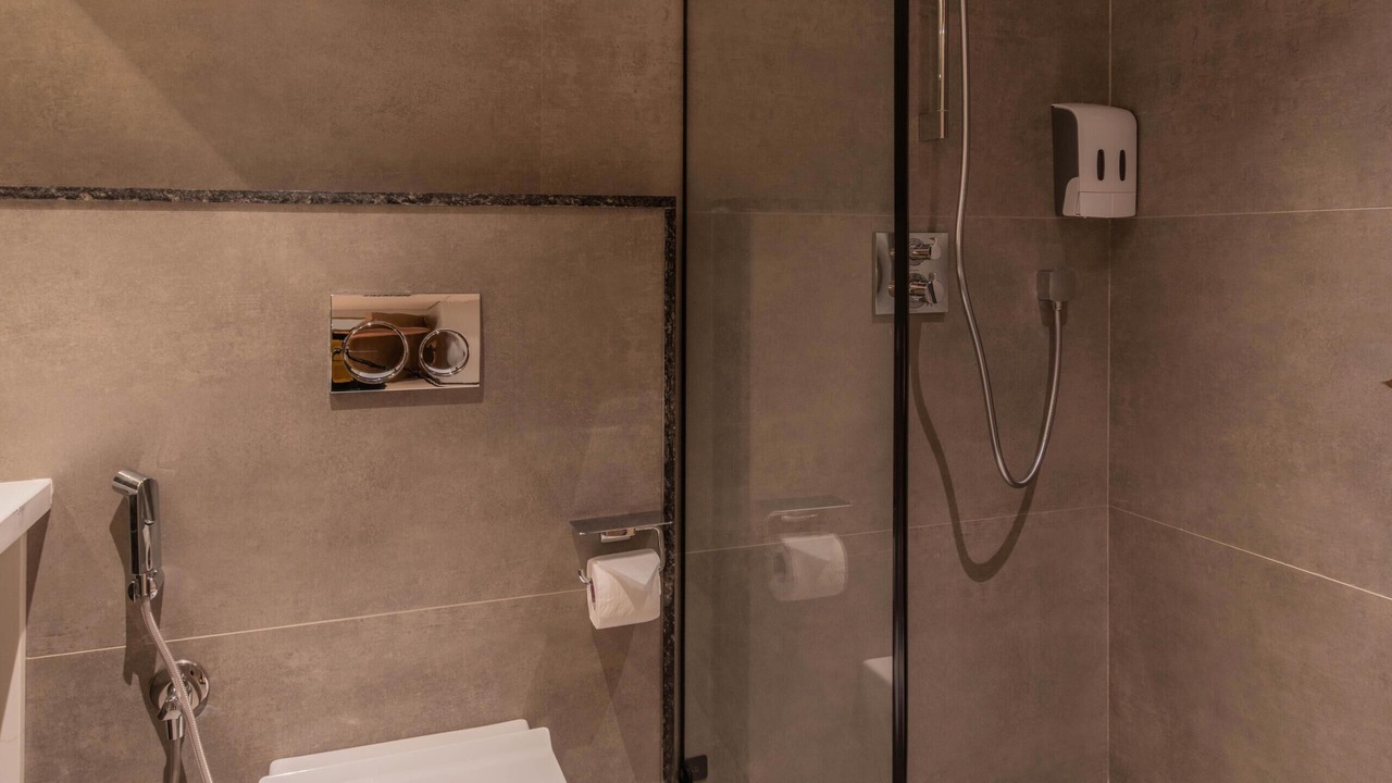 Photo of Bathroom in Brookefield