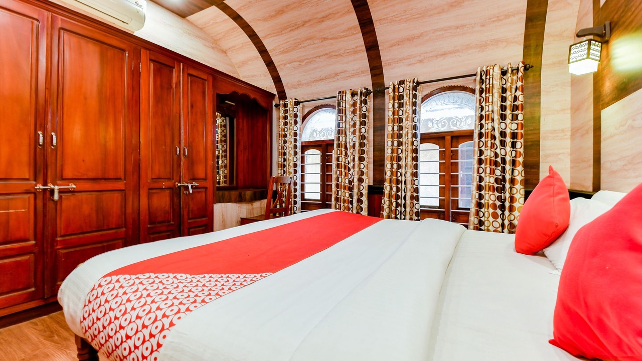 Photo of Bedroom in Ambalapuzha