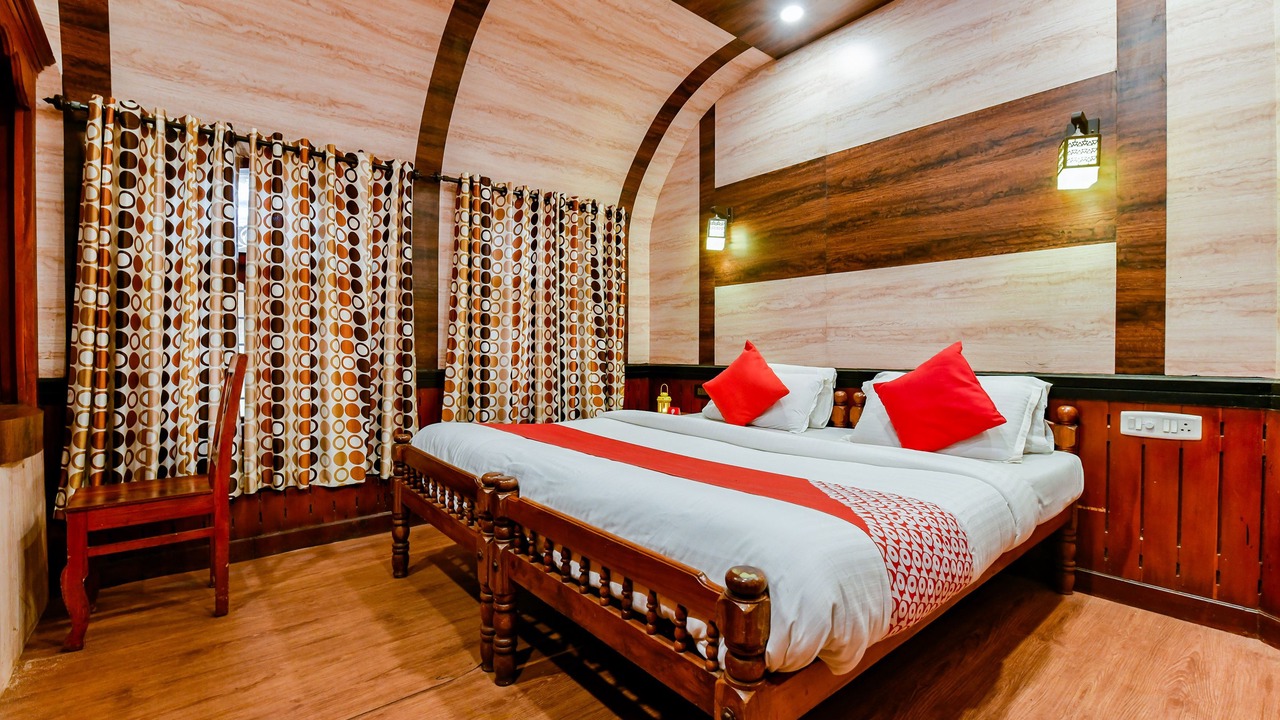 Photo of Bedroom in Ambalapuzha
