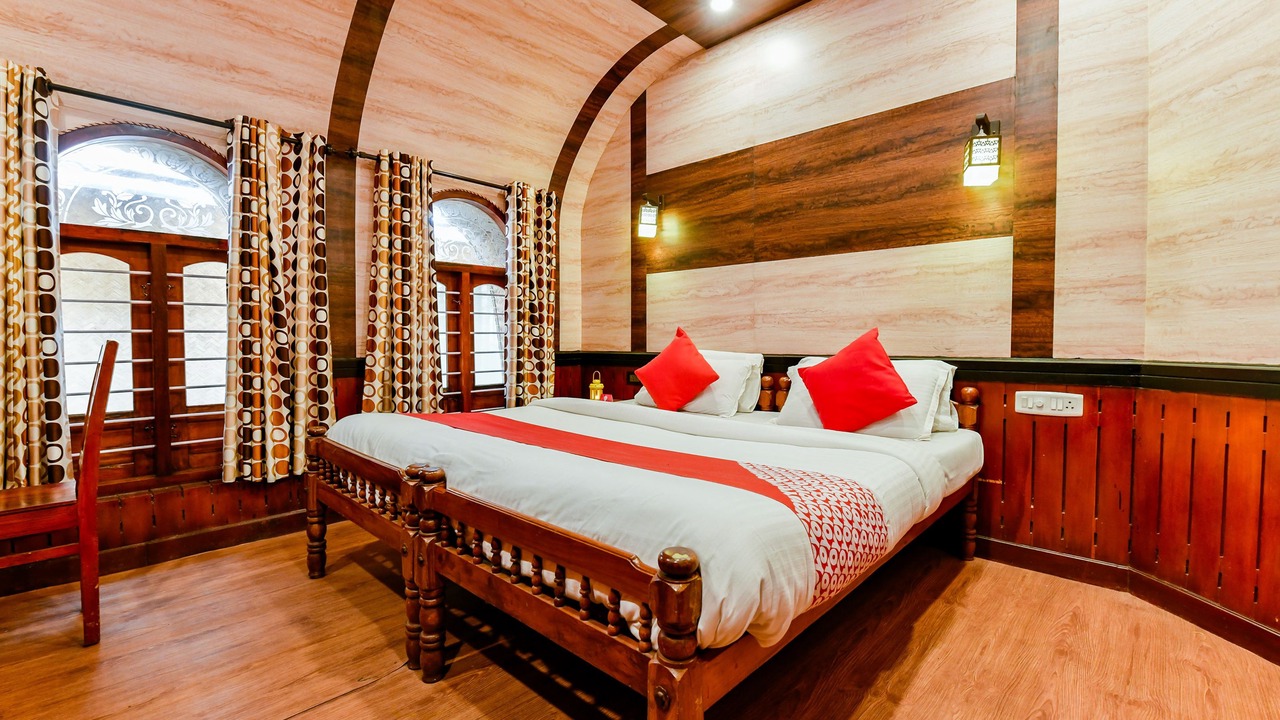 Photo of Bedroom in Ambalapuzha