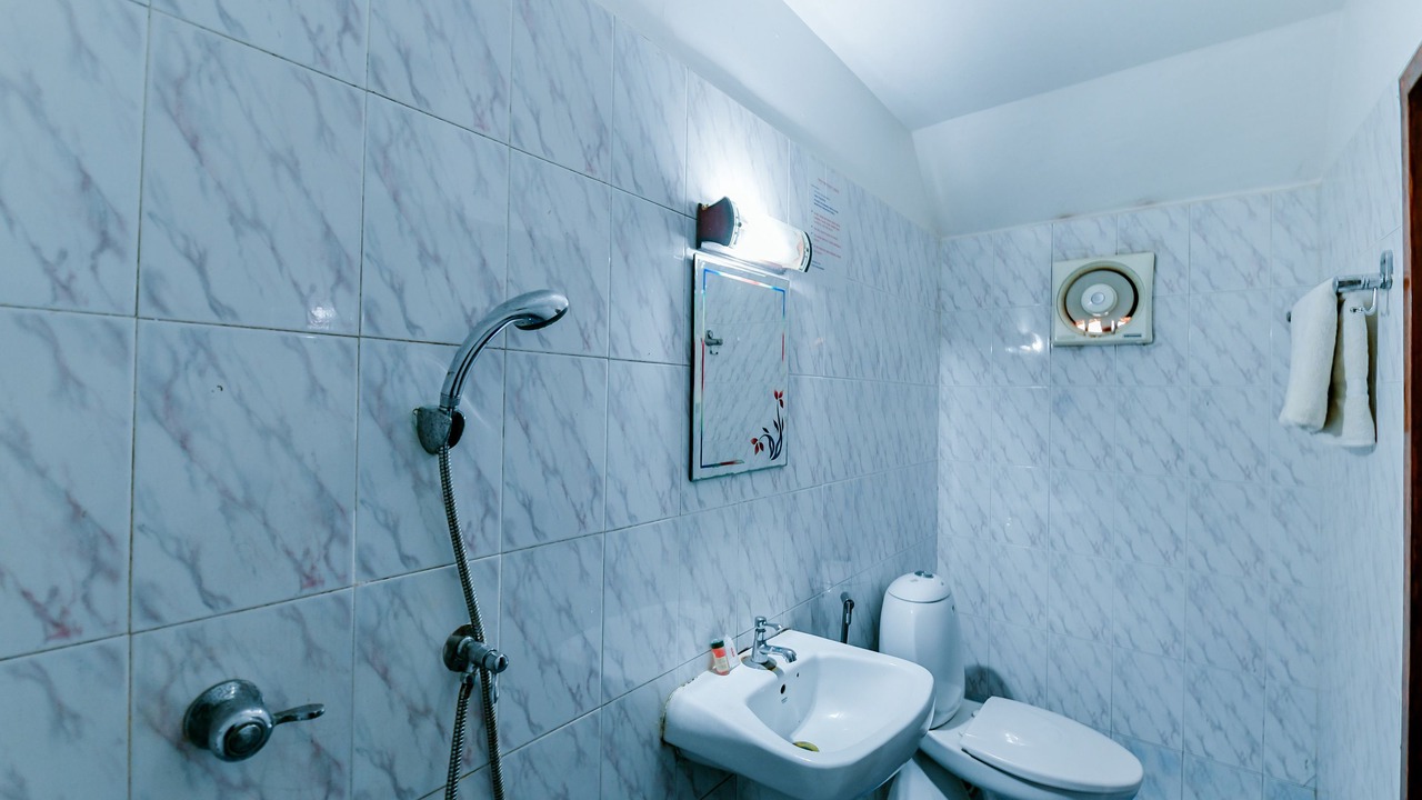 Photo of Bathroom in Ambalapuzha
