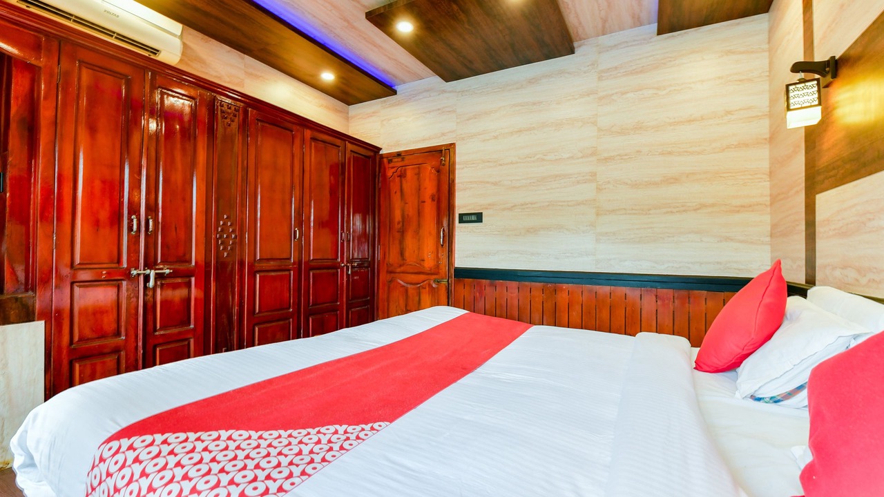 Photo of Bedroom in Ambalapuzha