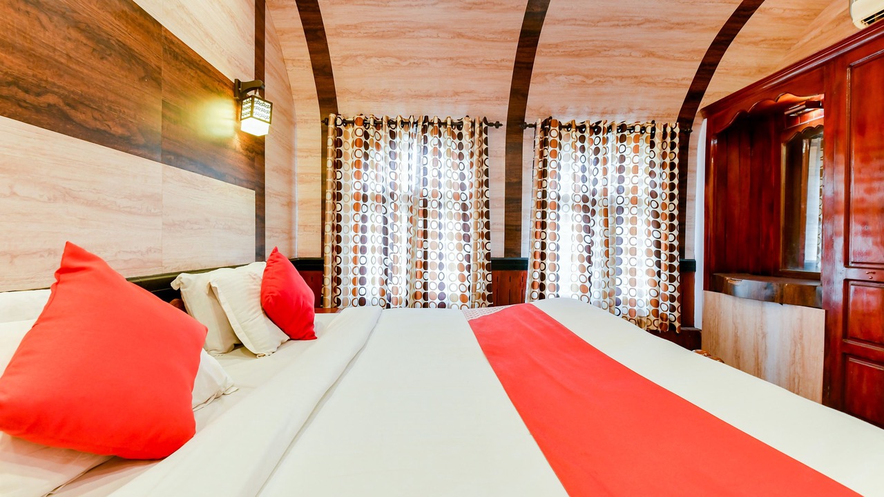 Photo of Bedroom in Ambalapuzha