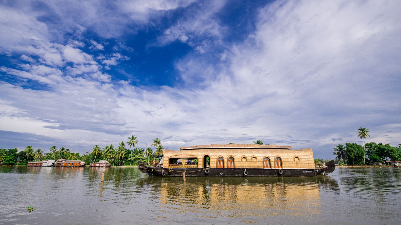 Photo of Outdoor in Ambalapuzha