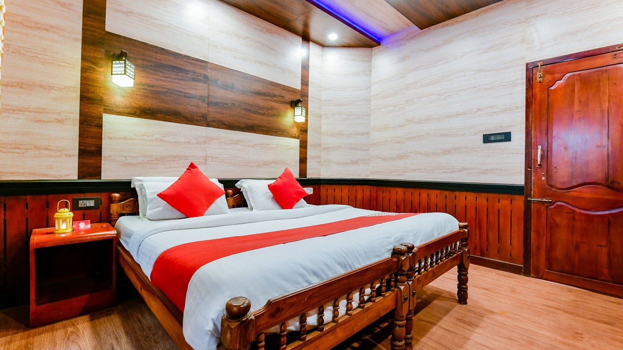 Photo of Bedroom in Ambalapuzha