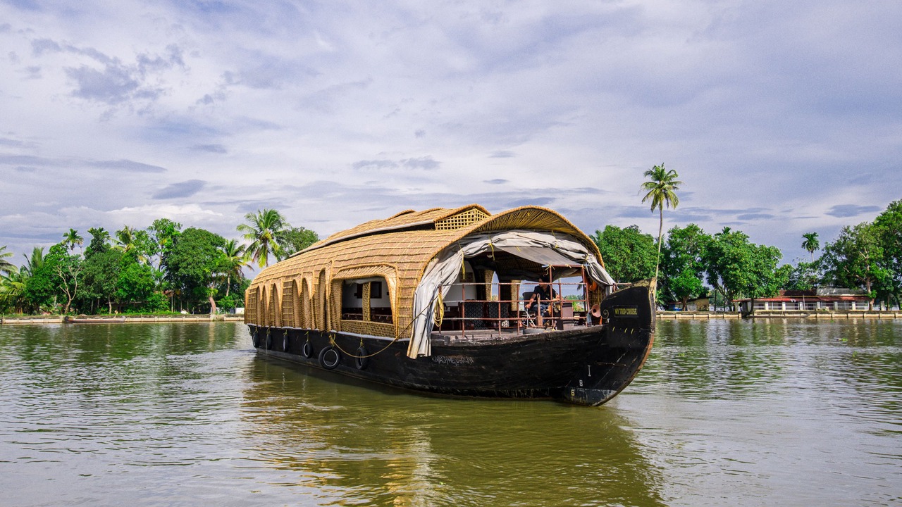 Photo of Outdoor in Ambalapuzha
