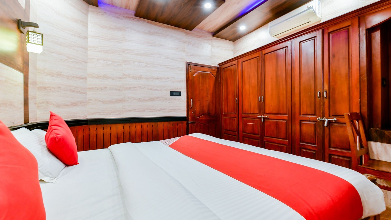 Photo of Bedroom in Ambalapuzha
