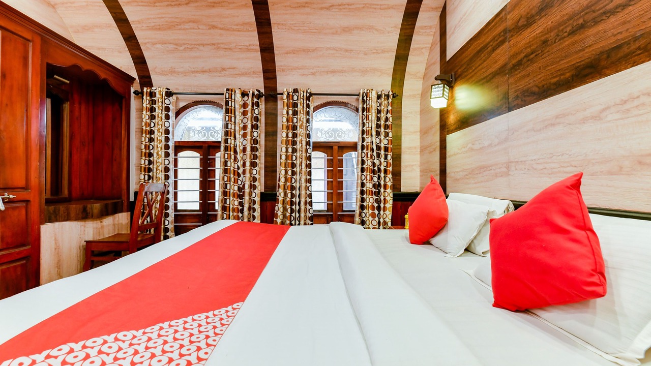 Photo of Bedroom in Ambalapuzha