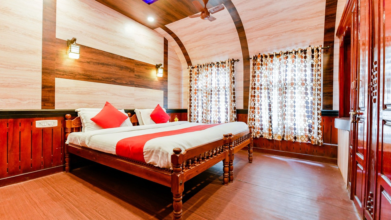 Photo of Bedroom in Ambalapuzha