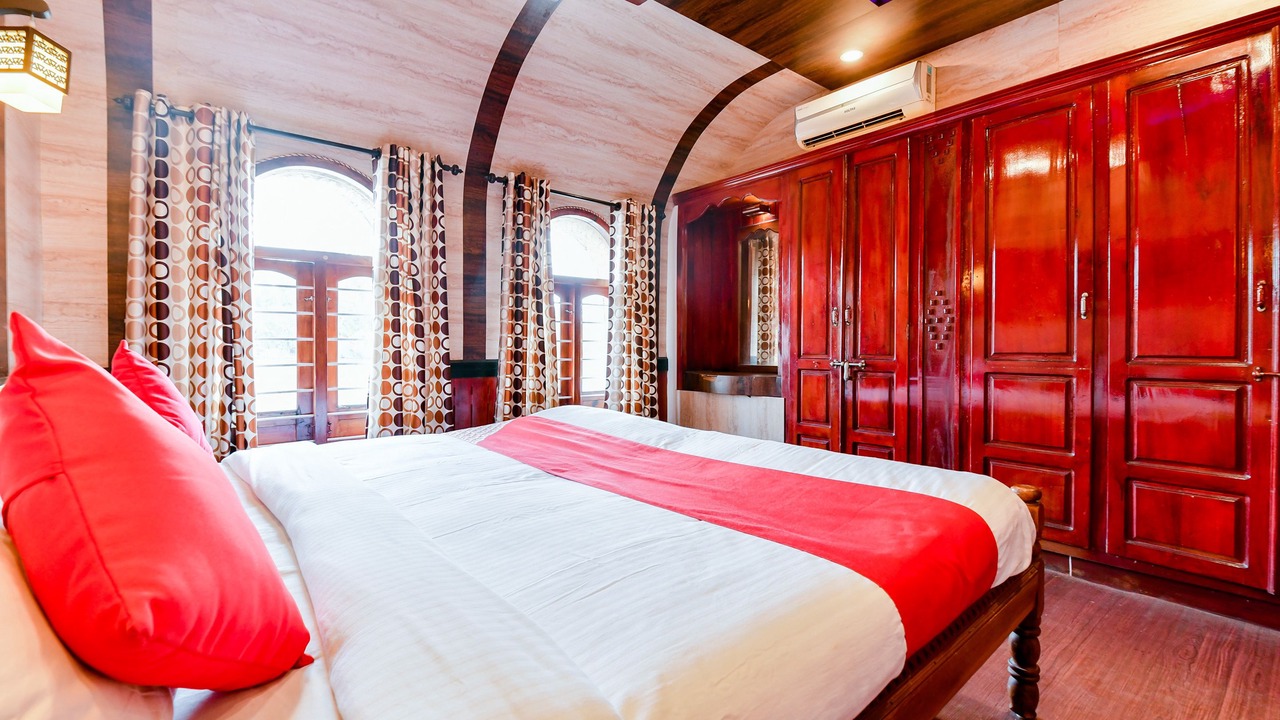 Photo of Bedroom in Ambalapuzha