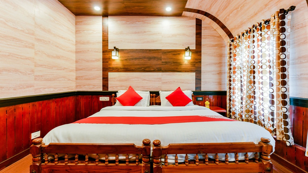 Photo of Bedroom in Ambalapuzha