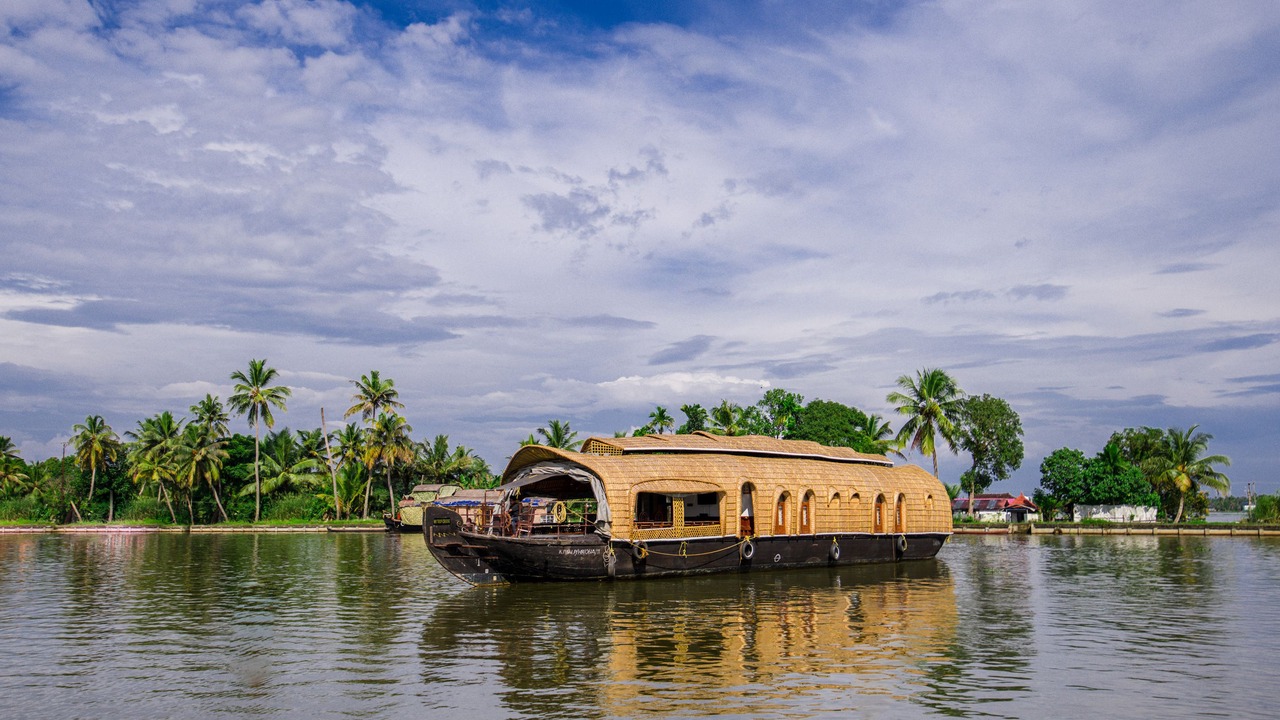 Photo of Outdoor in Ambalapuzha