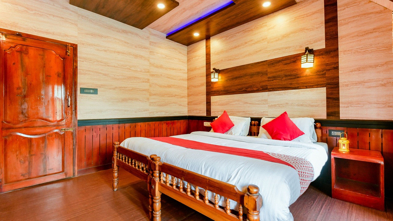 Photo of Bedroom in Ambalapuzha