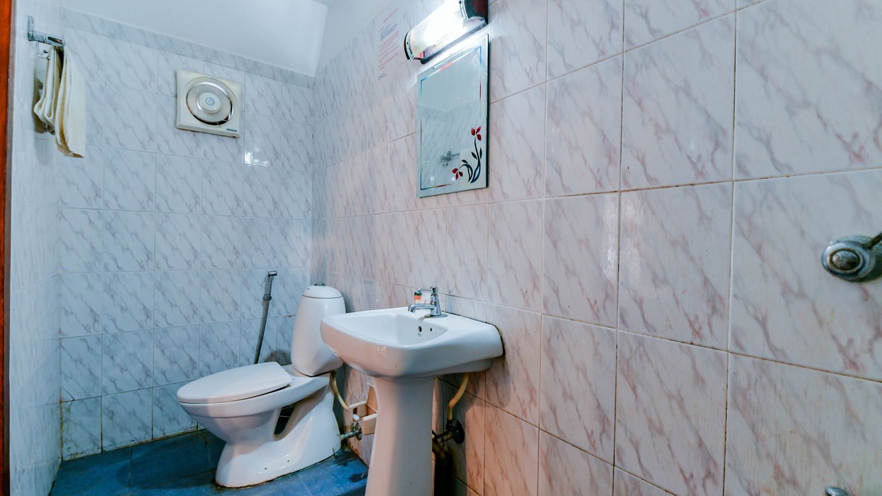 Photo of Bathroom in Ambalapuzha