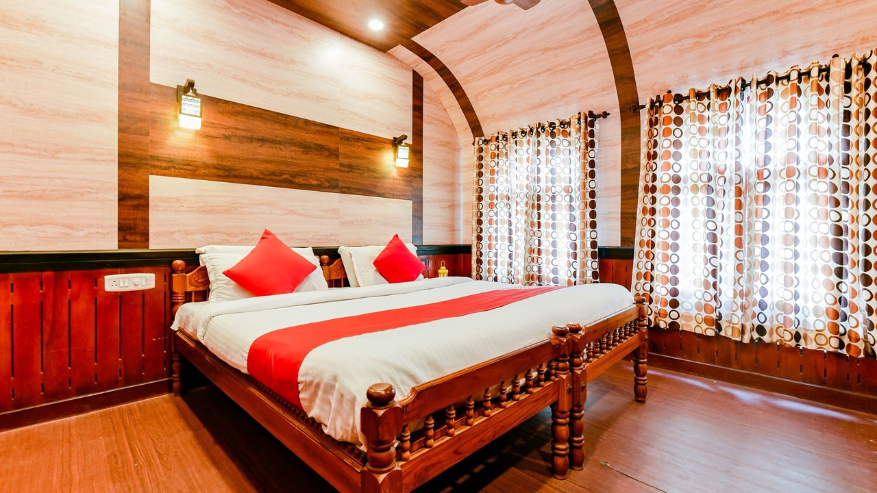Photo of Bedroom in Ambalapuzha