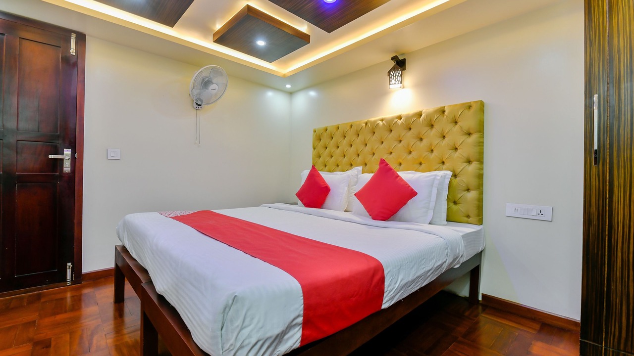 Photo of Bedroom in Ambalapuzha