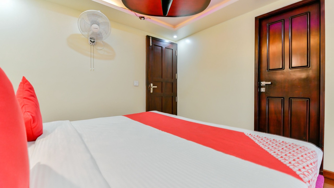 Photo of Bedroom in Ambalapuzha