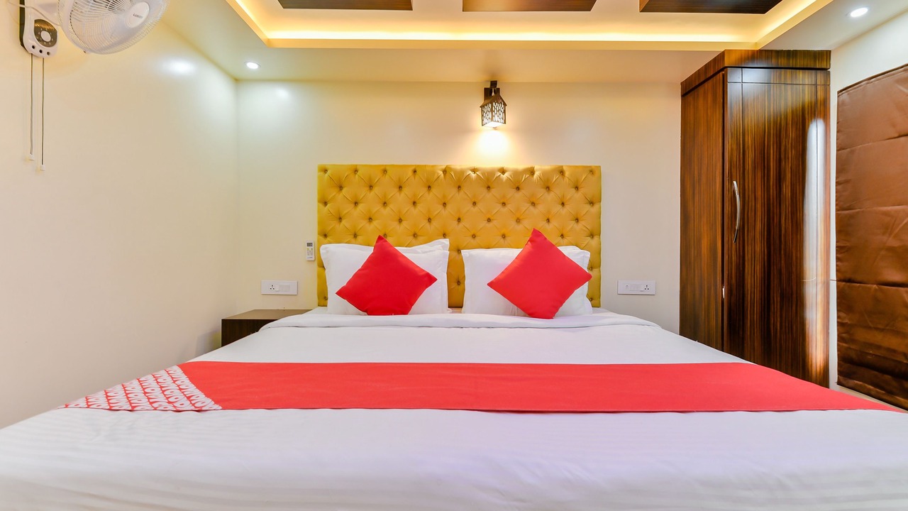 Photo of Bedroom in Ambalapuzha