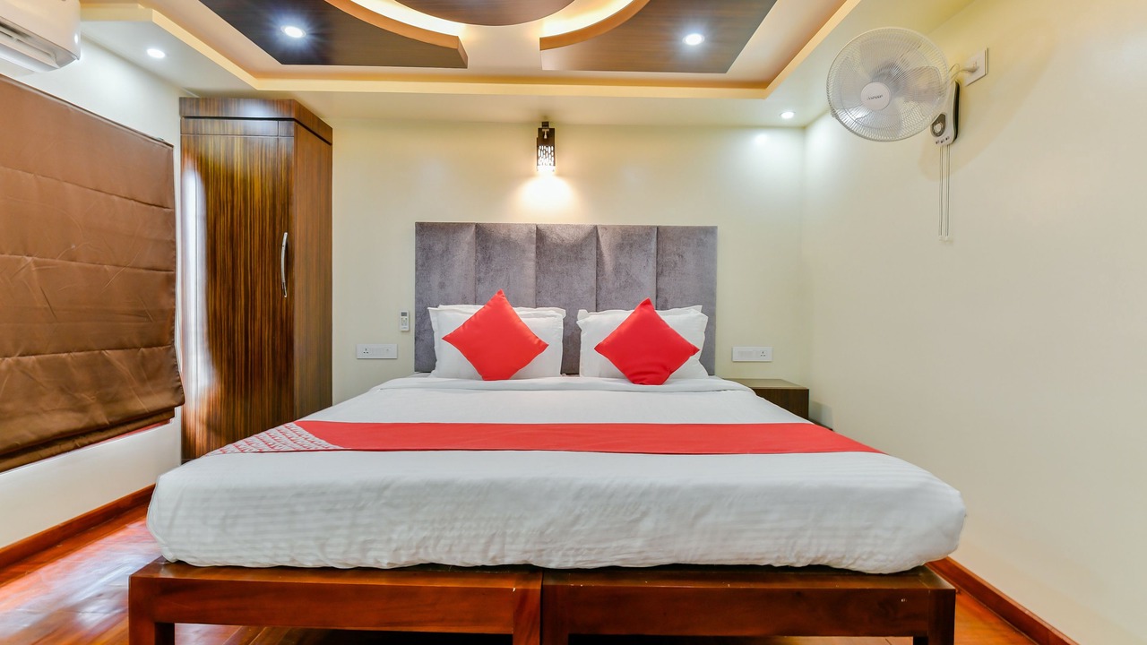 Photo of Bedroom in Ambalapuzha