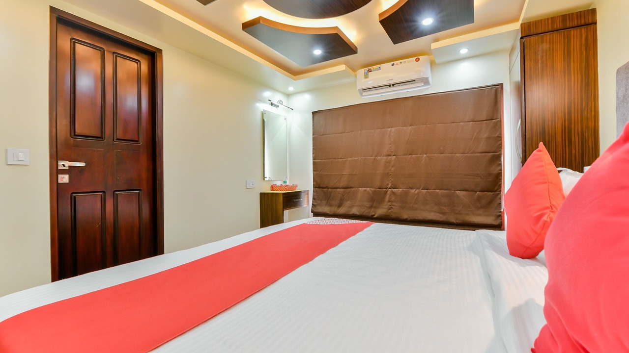 Photo of Bedroom in Ambalapuzha