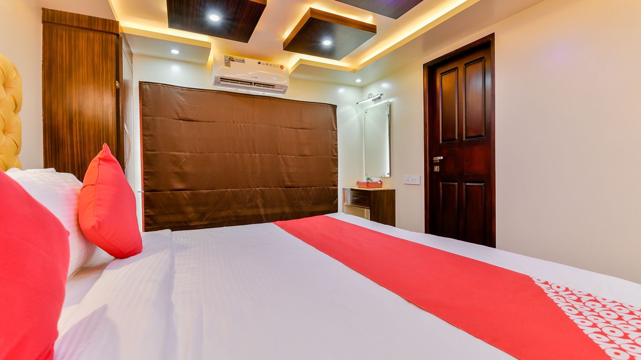 Photo of Bedroom in Ambalapuzha