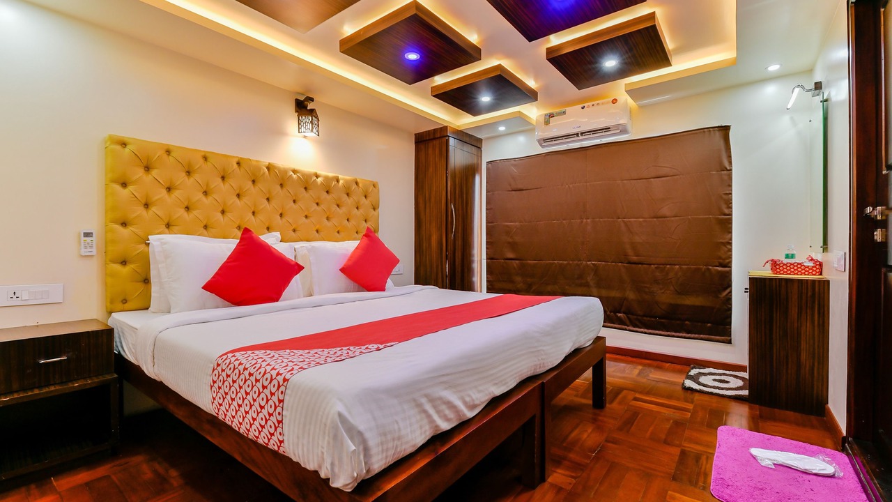 Photo of Bedroom in Ambalapuzha