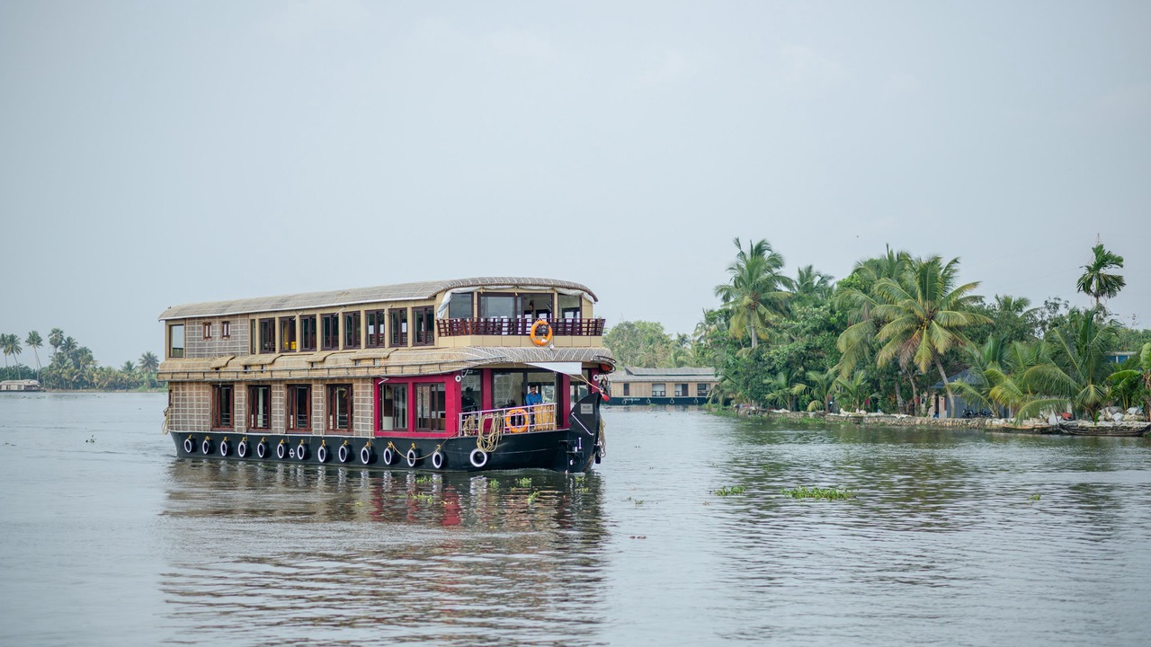 Photo of Outdoor in Ambalapuzha