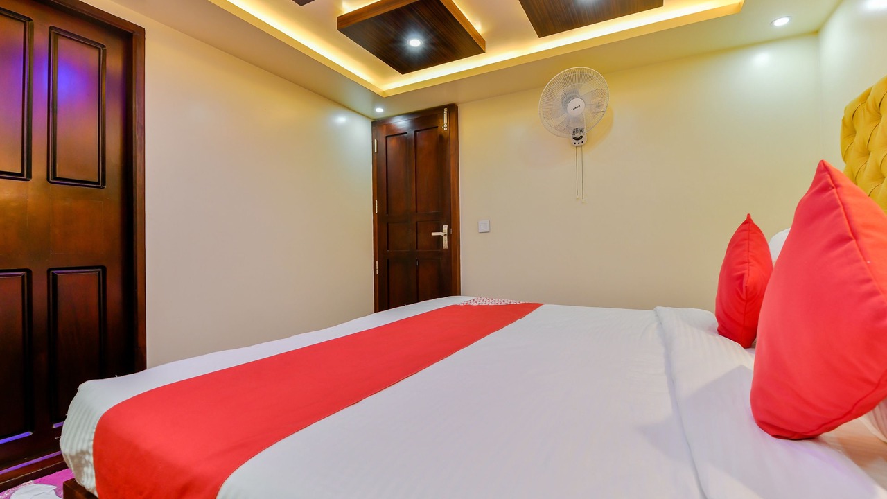 Photo of Bedroom in Ambalapuzha