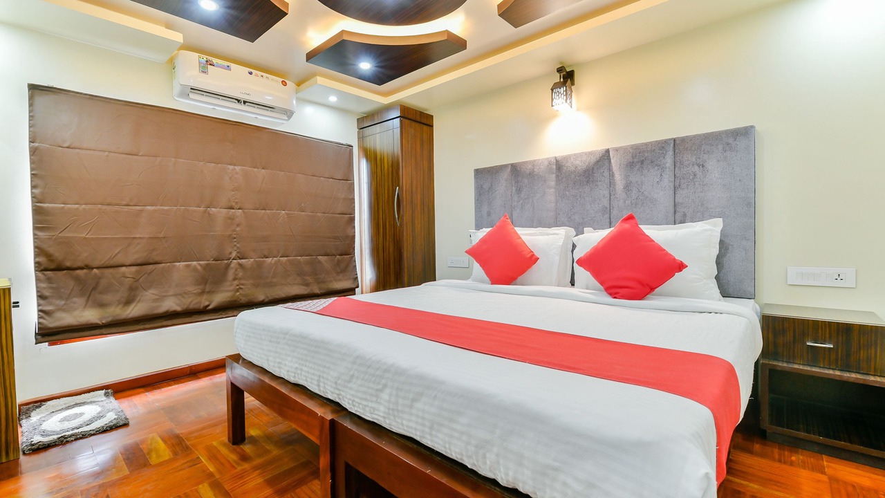 Photo of Bedroom in Ambalapuzha