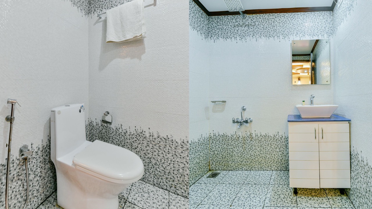 Photo of Bathroom in Ambalapuzha