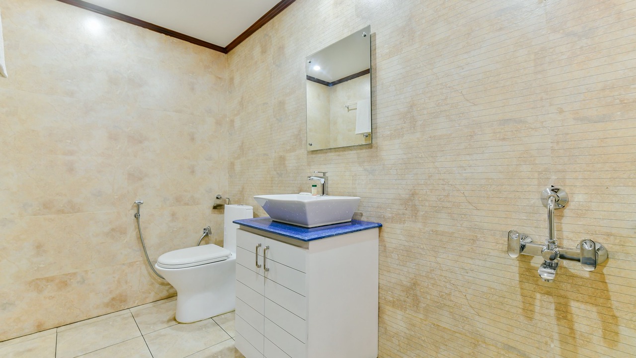 Photo of Bathroom in Ambalapuzha