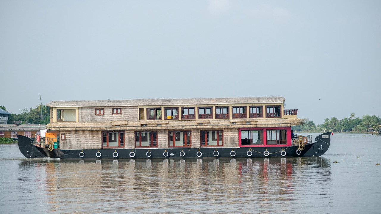 Photo of Outdoor in Ambalapuzha