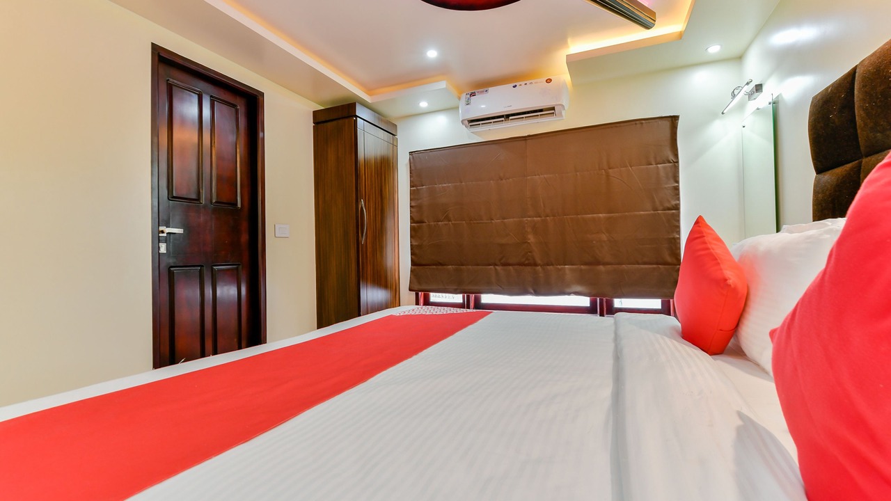 Photo of Bedroom in Ambalapuzha